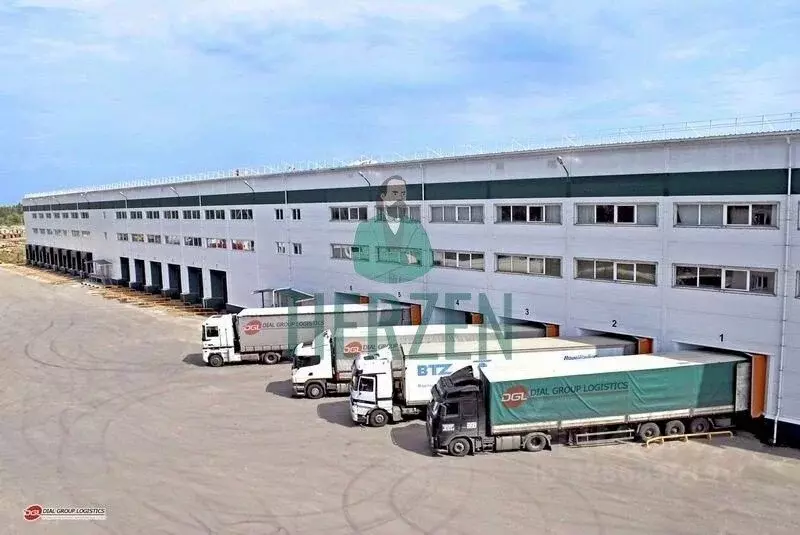 Склад в Московская область, Ступино городской округ, Берегиня СНТ 16 ... - Фото 1