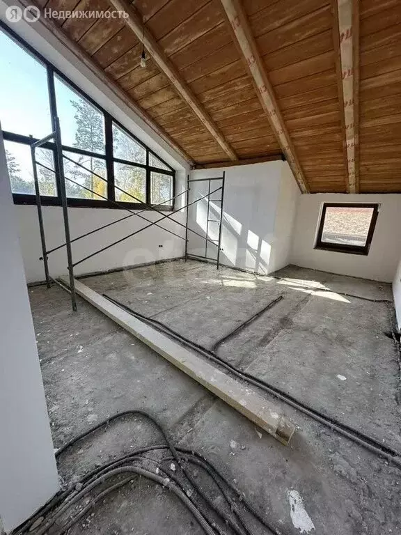 Дом в Кемеровский муниципальный округ, деревня Сухово, Хвойная улица ... - Фото 1