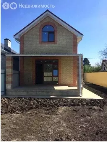 Дом в Ростов-на-Дону, улица Вавилова (100 м) - Фото 2