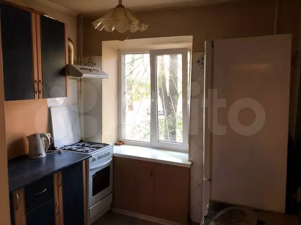 1-к. квартира, 31 м, 2/5 эт. - Фото 0