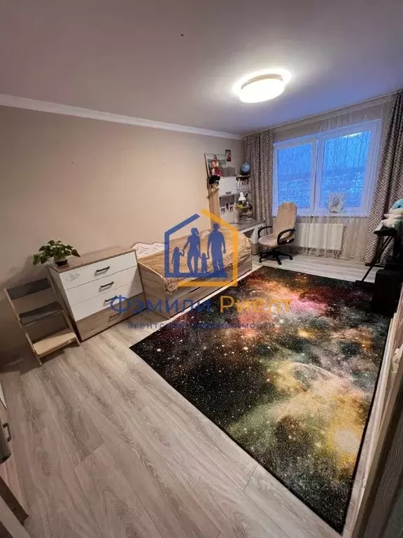 2-к кв. Калужская область, Обнинск ул. Поленова, 14 (56.9 м) - Фото 0