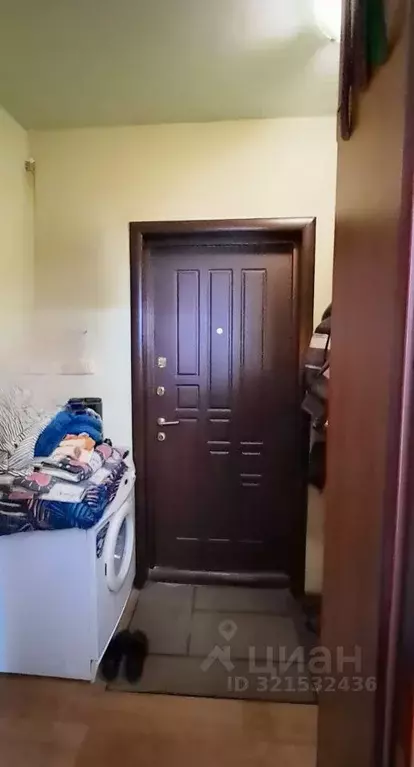 Комната Москва Липецкая ул., 54/21 (14.3 м) - Фото 2