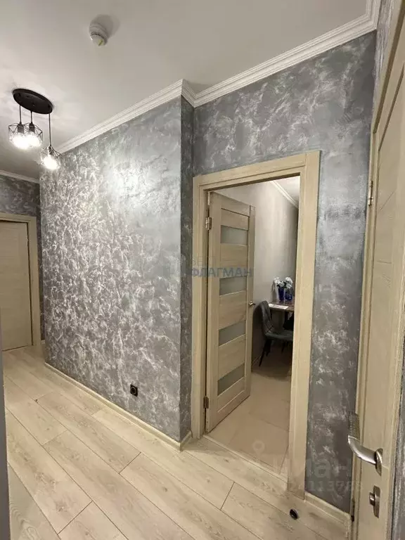 3-к кв. Москва Мукомольный проезд, 2 (85.8 м) - Фото 2