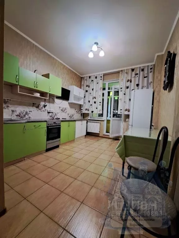 2-к кв. Московская область, Раменское Северное ш., 14 (70.0 м) - Фото 2