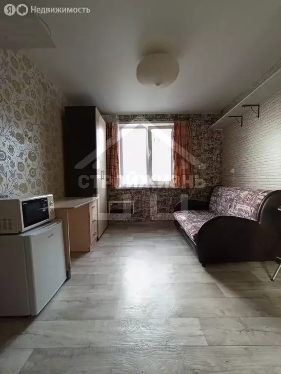 1к в 6-комнатной квартире (11.5 м) - Фото 1