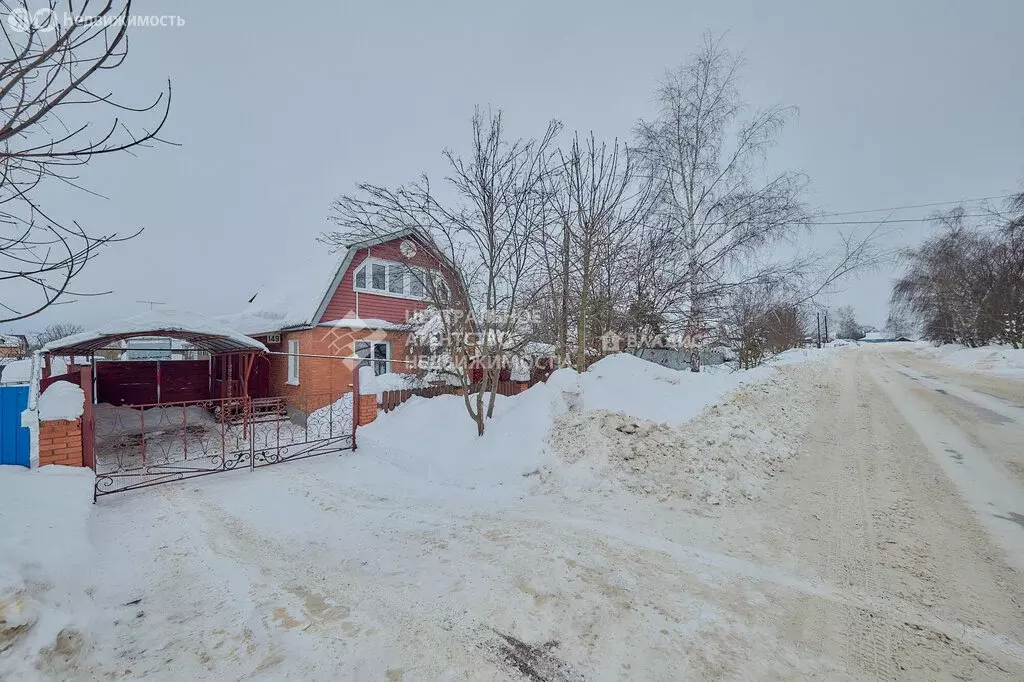 Дом в село Кузьминское, 149 (50 м) - Фото 2