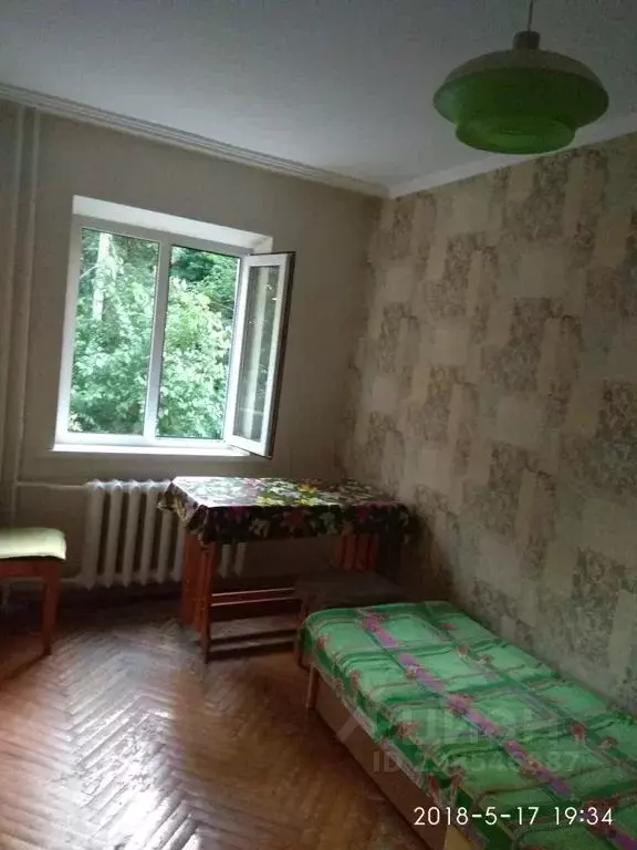 Комната Краснодарский край, Краснодар Имени Н.И. Вавилова мкр, ул. ... - Фото 0