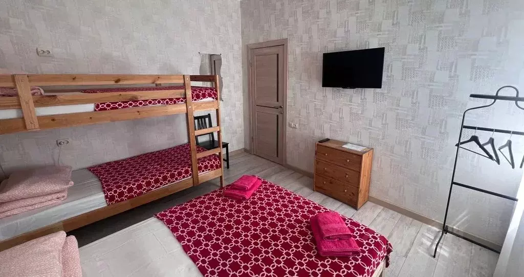 Комната Ставропольский край, Пятигорск Красная ул., 5 - Фото 1