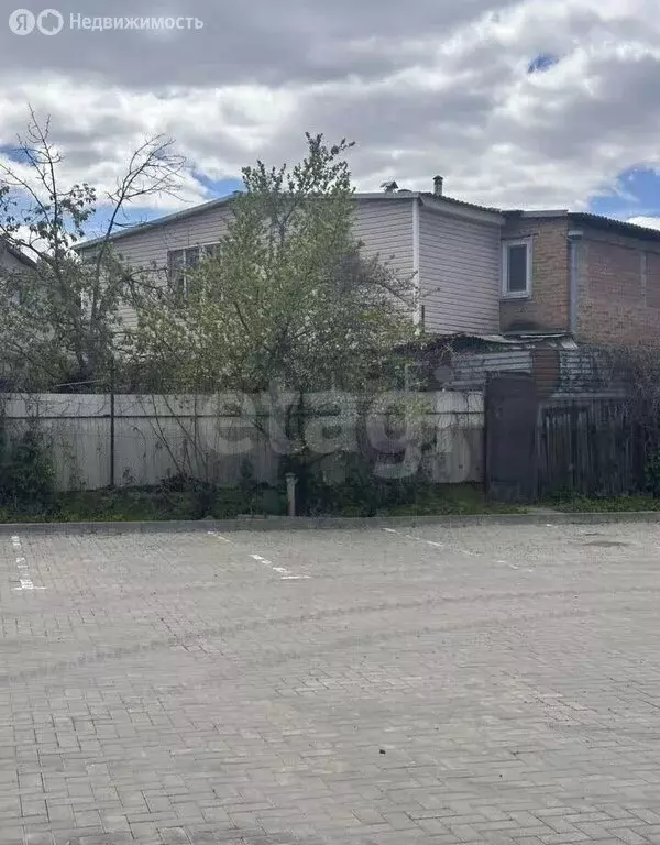 Дом в Новочеркасск, Прохладный переулок (190.4 м) - Фото 2