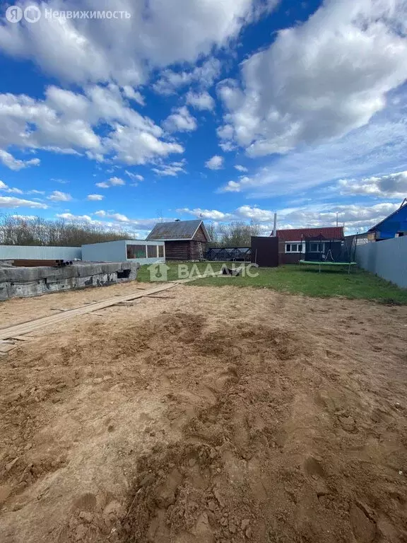 Участок в Вологда, Лесная улица (8 м) - Фото 0