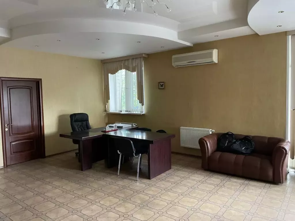 Офис в Рязанская область, Рязань Куйбышевское ш., 25с28 (1072 м) - Фото 2