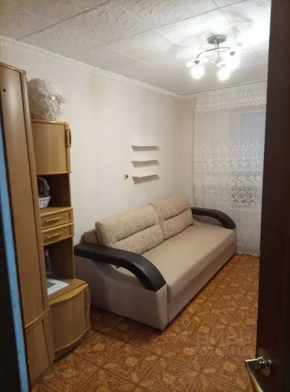 2-к кв. Ростовская область, Волгодонск А кв-л,  (48.0 м) - Фото 1