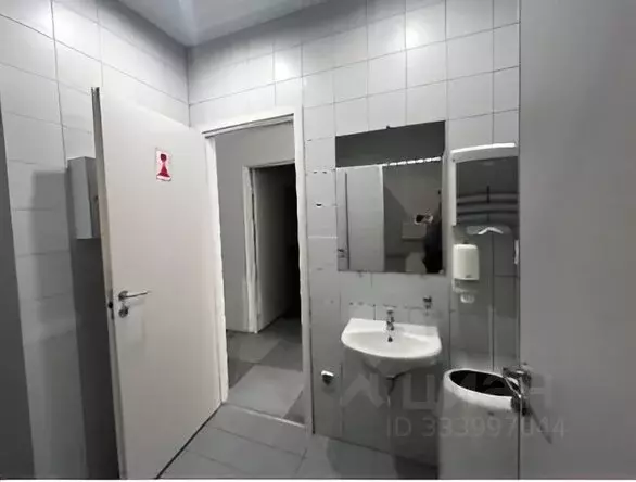 Офис в Ставропольский край, Ставрополь ул. Доваторцев, 38А (1530 м) - Фото 2