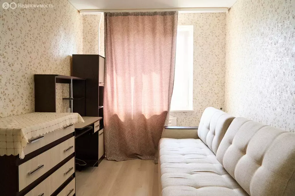 2-комнатная квартира: Уфа, улица Авроры, 25/1 (45 м) - Фото 0