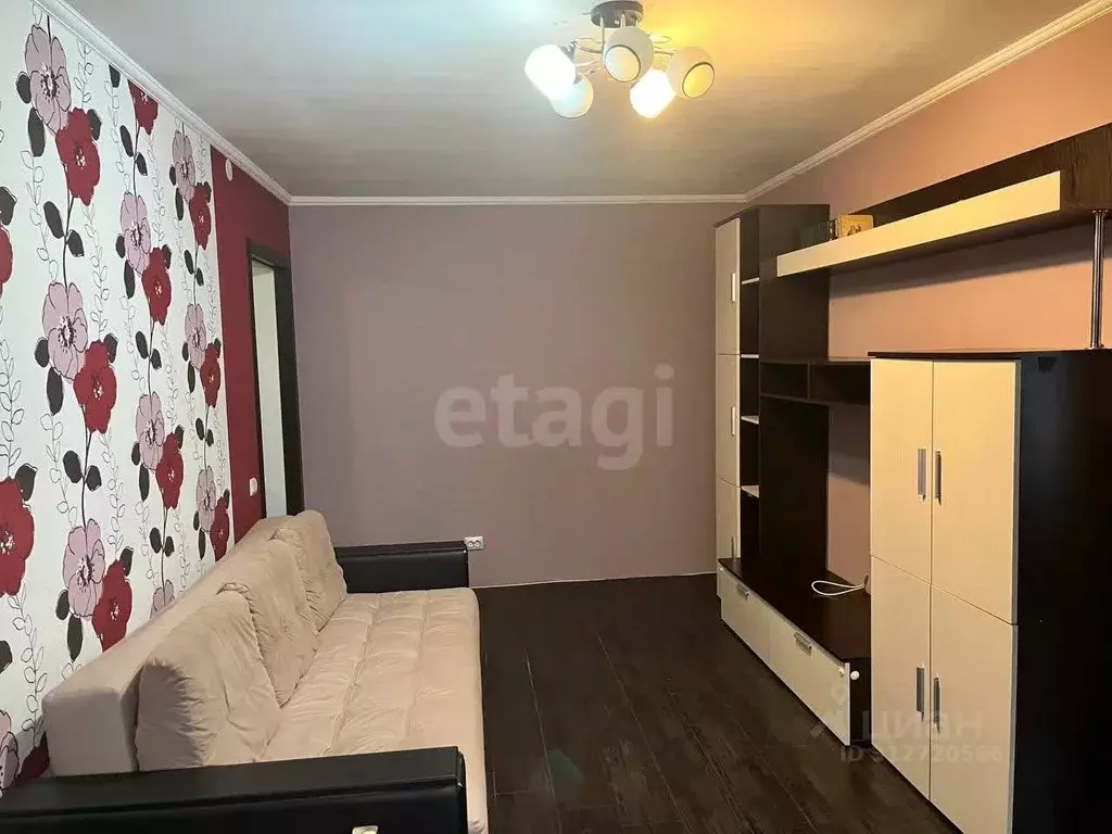 2-к кв. Тверская область, Тверь ул. Хромова, 12А (48.1 м) - Фото 0