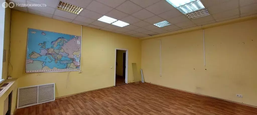 Офис (84.3 м) - Фото 2