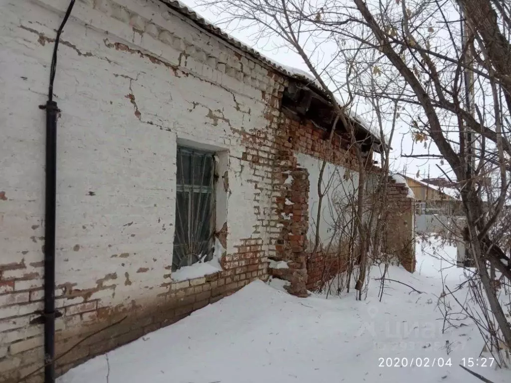 Помещение свободного назначения в Омская область, Нововаршавский ... - Фото 2