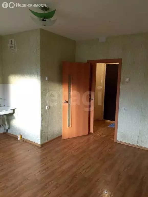 1-комнатная квартира: Златоуст, посёлок Новозлатоуст, квартал ... - Фото 2