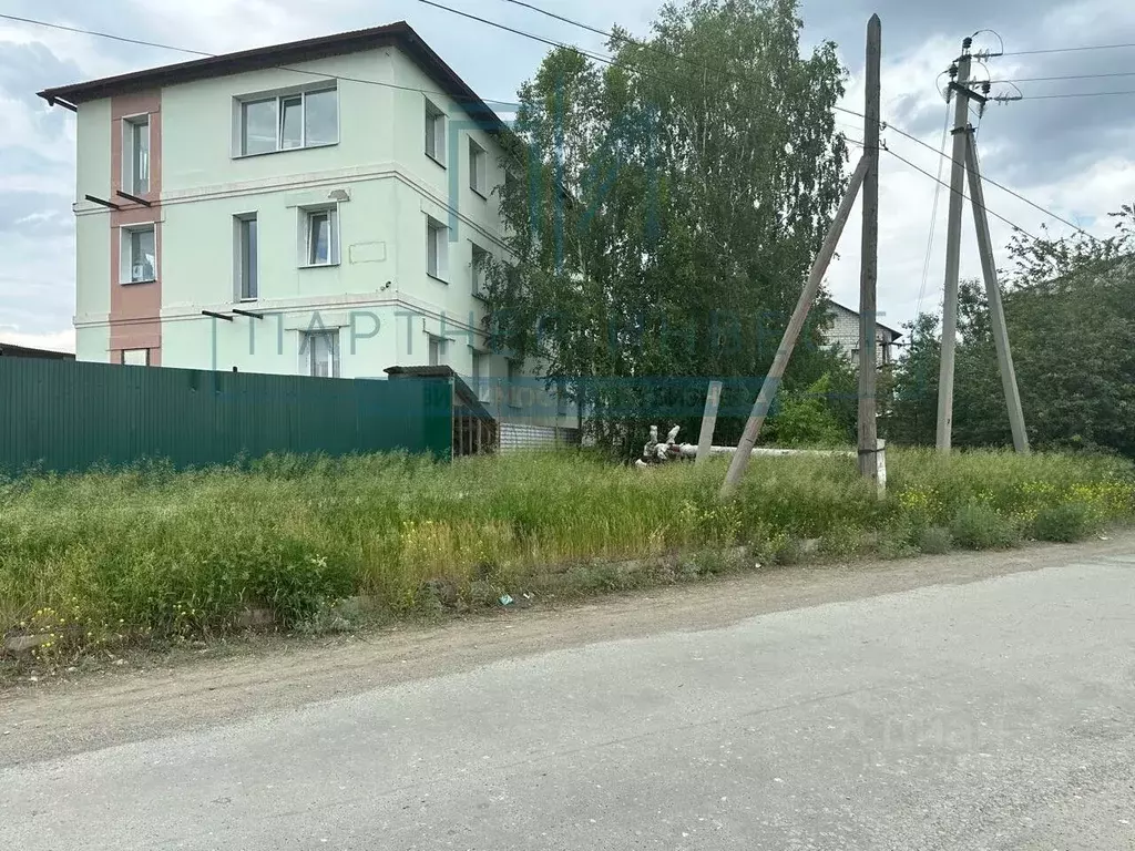 Производственное помещение в Свердловская область, Екатеринбург ... - Фото 1