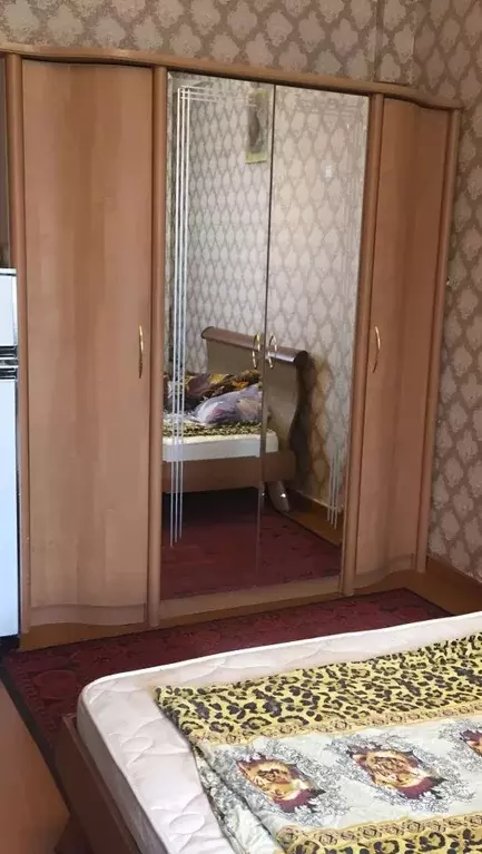 1-к кв. Нижегородская область, Нижний Новгород ул. Бекетова, 30 (38.0 ... - Фото 2