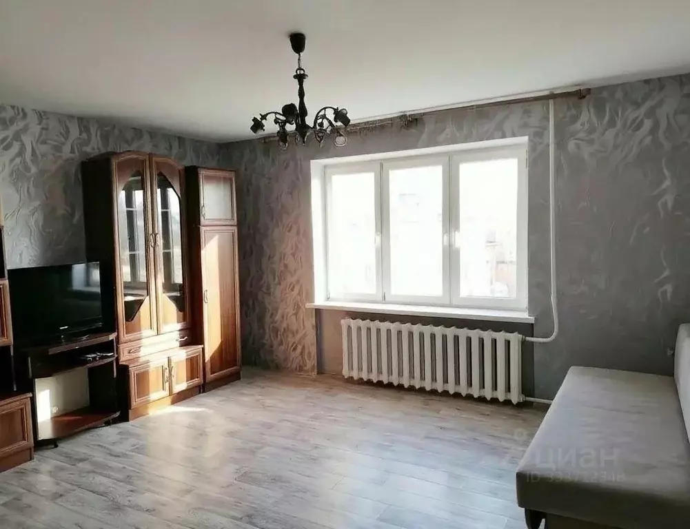 2-к кв. Калининградская область, Калининград Тихорецкая ул. (53.0 м) - Фото 2