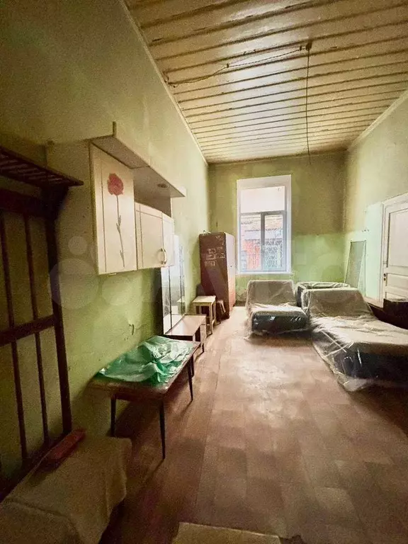 2-к. квартира, 52 м, 1/2 эт. - Фото 0