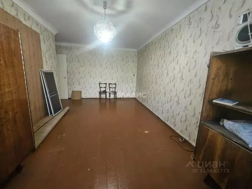 2-к кв. Бурятия, Улан-Удэ ул. Рылеева, 5 (43.3 м) - Фото 1