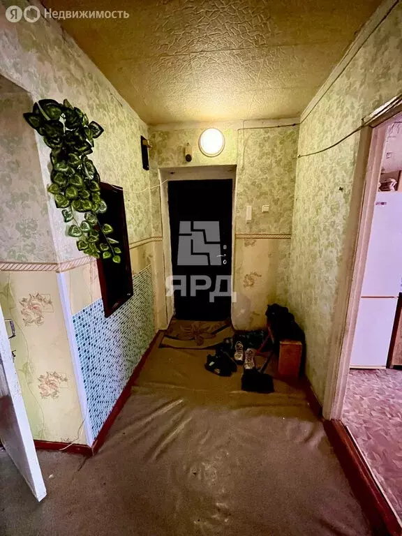 3-комнатная квартира: Таганрог, Металлургическая улица, 60 (59 м) - Фото 2