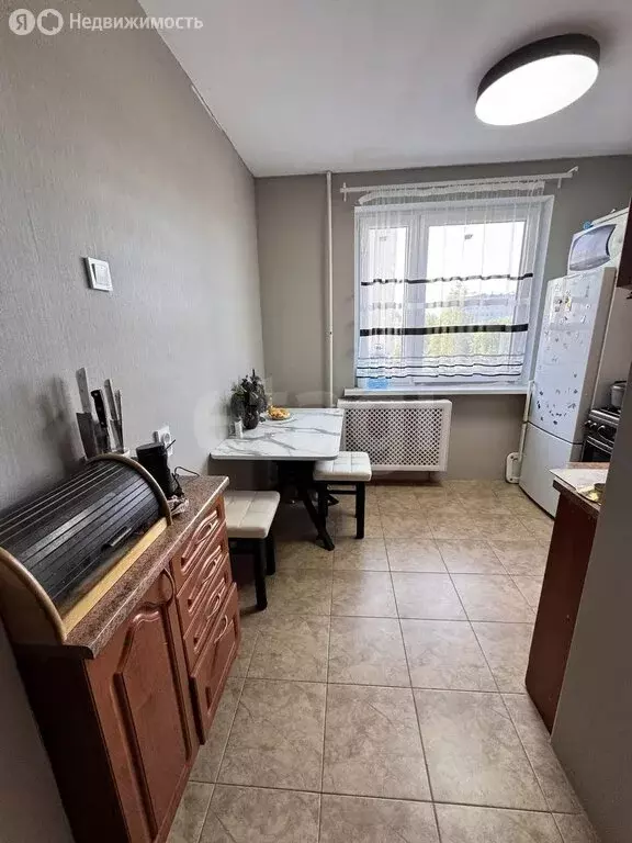 1-комнатная квартира: Калининград, улица Богдана Хмельницкого, 22 ... - Фото 1
