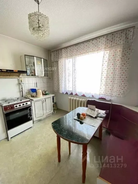 3-к кв. Волгоградская область, Волгоград Рабочий поселок Горьковский ... - Фото 0