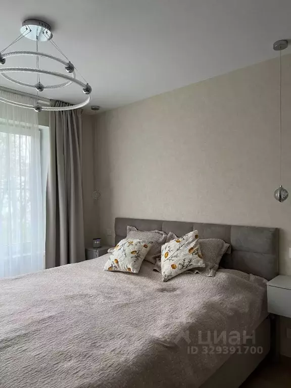 1-к кв. Москва Планерная ул., 12К6 (32.6 м) - Фото 1