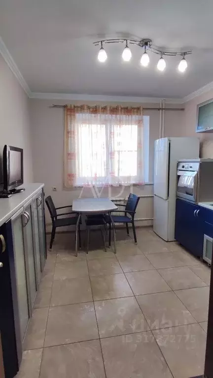 2-к кв. Московская область, Ивантеевка Пушкинский городской округ, ... - Фото 1