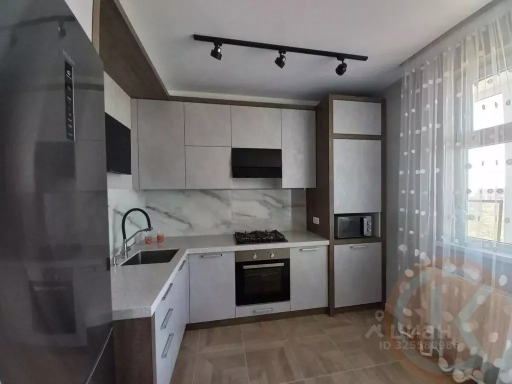 1-к кв. Крым, Евпатория ул. Чапаева, 28Л (39.1 м) - Фото 1