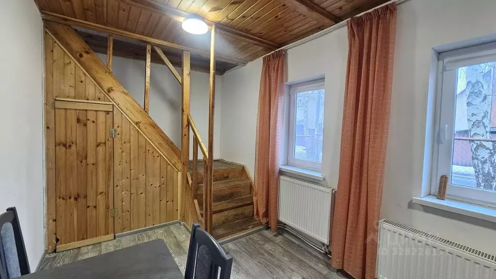 Дом в Калининградская область, Калининград Колосок СНТ, ул. Новая, 40 ... - Фото 2