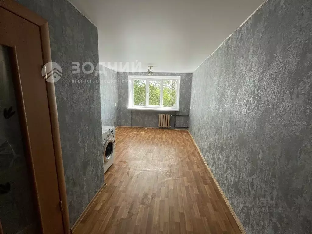 Комната Чувашия, Новочебоксарск ул. Терешковой, 17 (17.5 м) - Фото 1