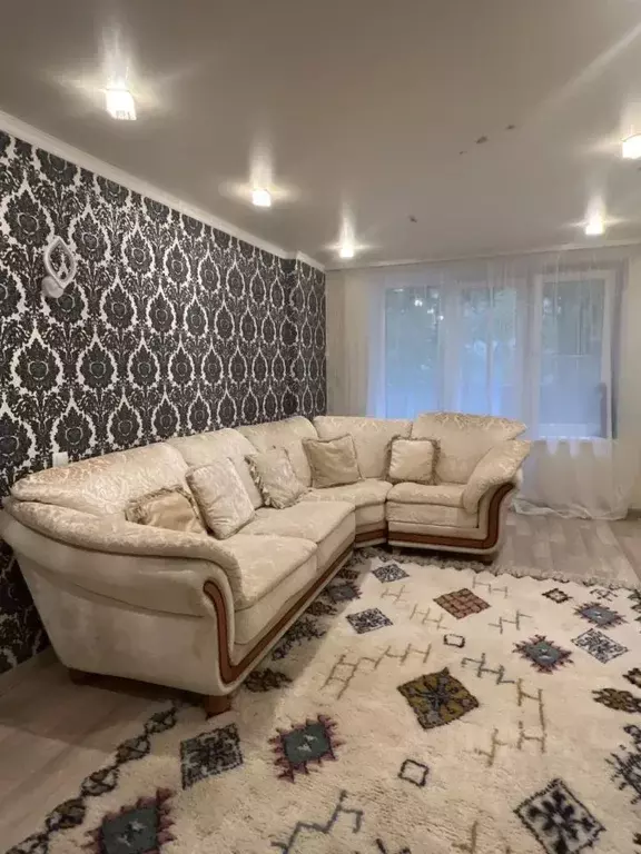 2-к кв. Москва Кантемировская ул., 13 (45.0 м) - Фото 1