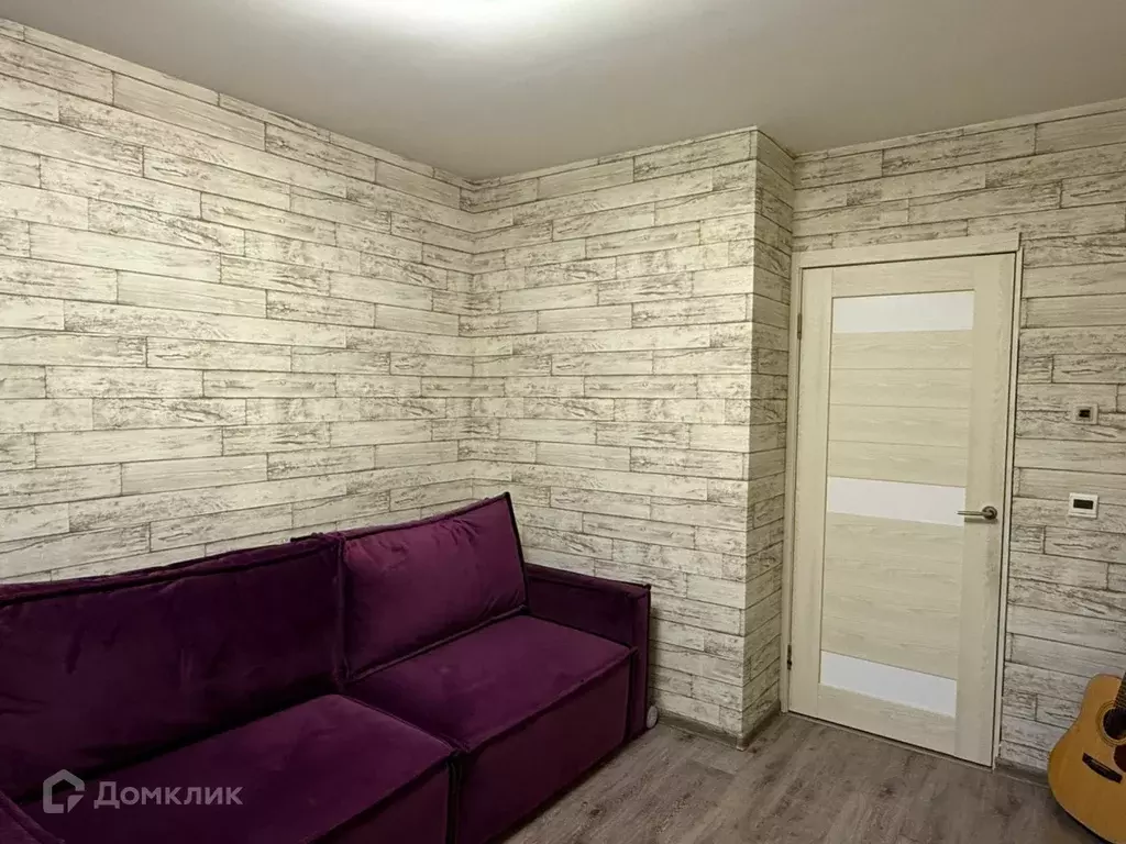 Продаётся 2-к квартира, 53.8 м - Фото 1