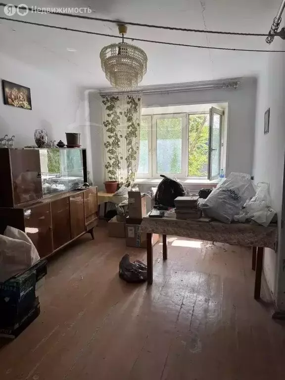 2-комнатная квартира: Тюмень, улица Республики, 86 (45 м) - Фото 0