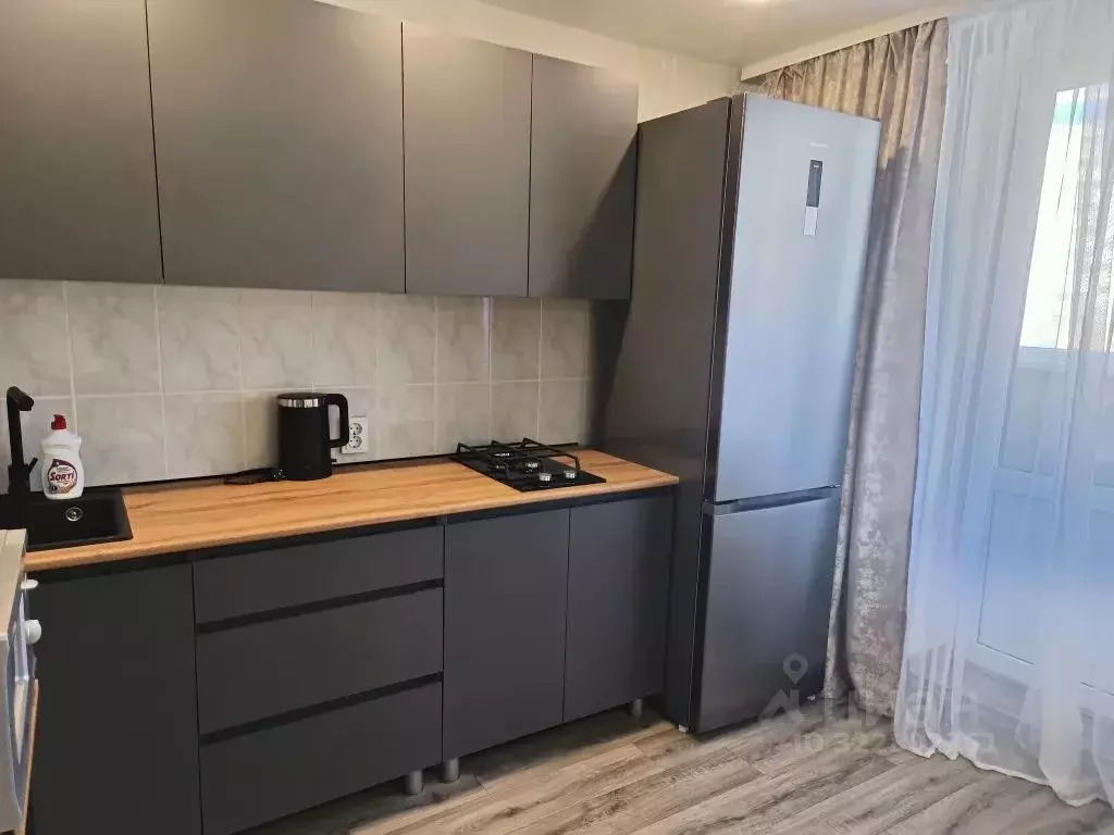 1-к кв. Волгоградская область, Волжский просп. Имени Ленина, 116 (30.0 ... - Фото 2