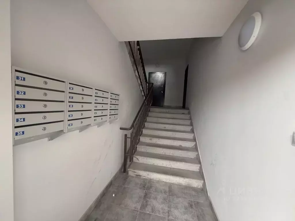 2-к кв. Северная Осетия, Владикавказ ул. Хадарцева, 39 (60.0 м) - Фото 1