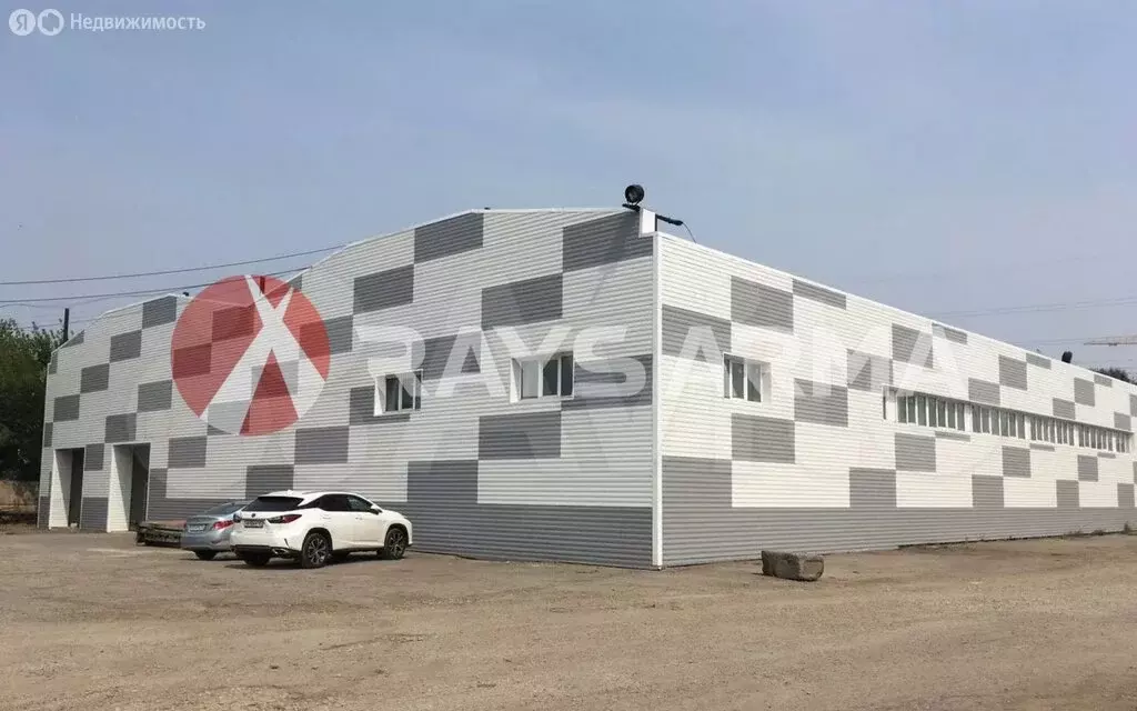 Склад (3007 м) - Фото 2