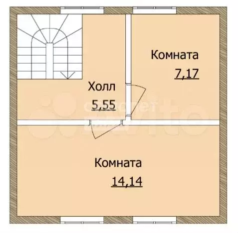 Дача 40 м на участке 7 сот. - Фото 0
