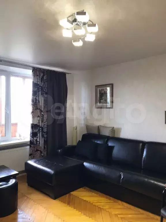 2-к. квартира, 45 м, 5/9 эт. - Фото 1