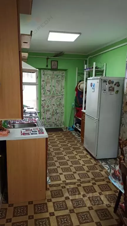 3-к кв. Краснодарский край, Краснодар Центральный мкр, ул. ... - Фото 1