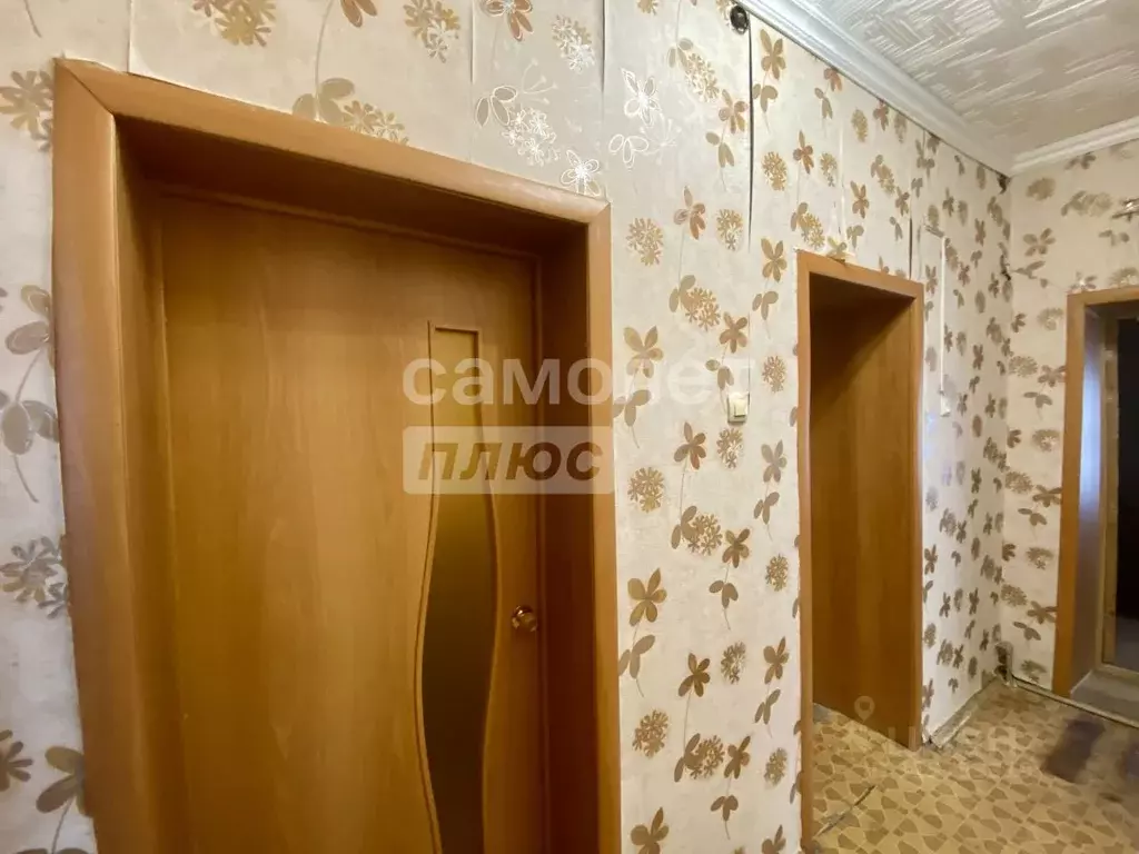 Дом в Курская область, Обоянь ул. Ленина, 135А (85 м) - Фото 1