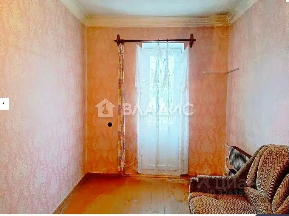 2-к кв. Белгородская область, Белгород Сумская ул., 58 (46.1 м) - Фото 2