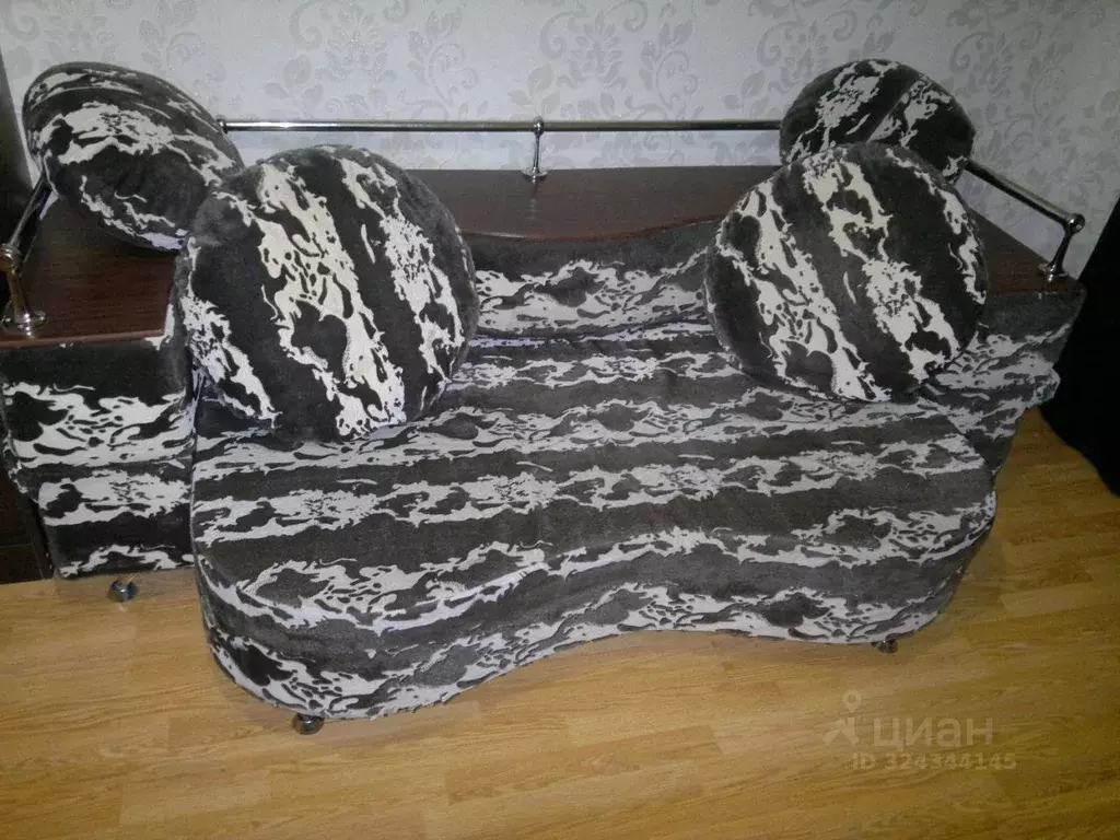 2-к кв. Свердловская область, Екатеринбург ул. Данилы Зверева, 20 ... - Фото 1