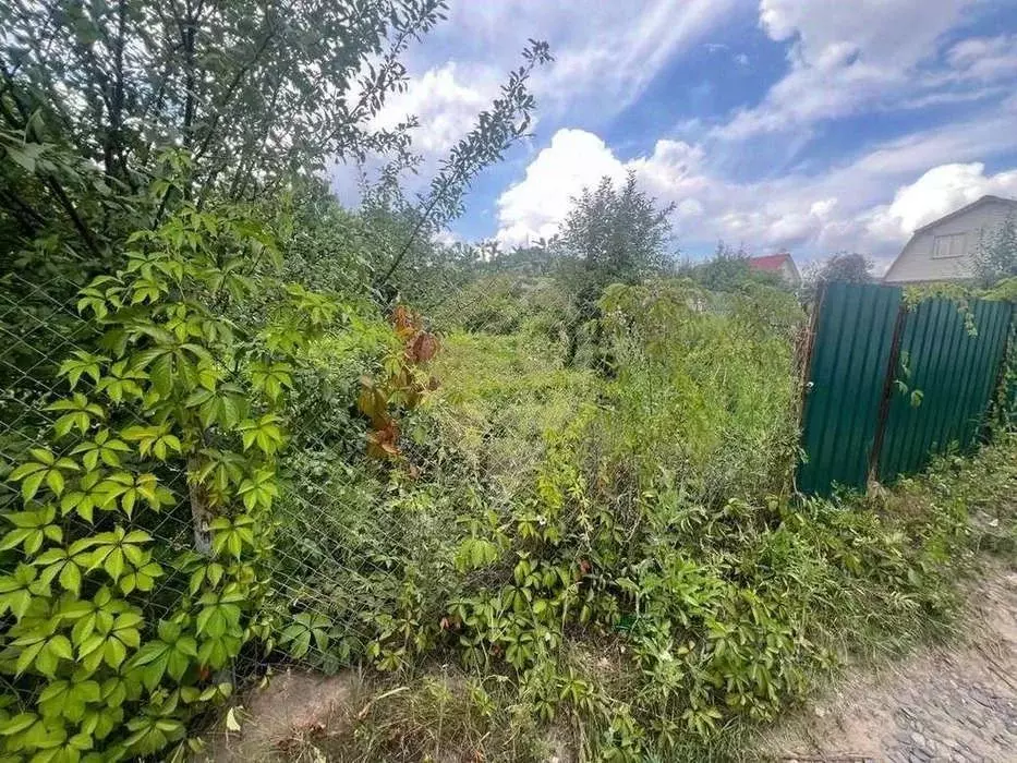 Участок в Белгородская область, Старый Оскол СНТ Кукушкин хут., ул. ... - Фото 0