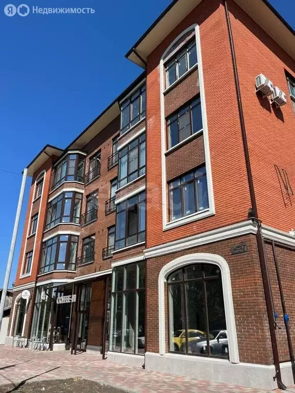 2-комнатная квартира: Майкоп, улица Свободы, 212 (67.7 м) - Фото 2