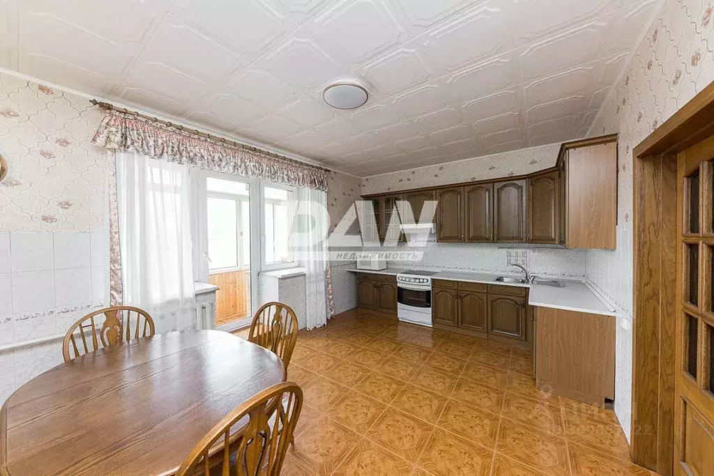 4-к кв. Челябинская область, Челябинск ул. Энгельса, 44В (169.0 м) - Фото 1